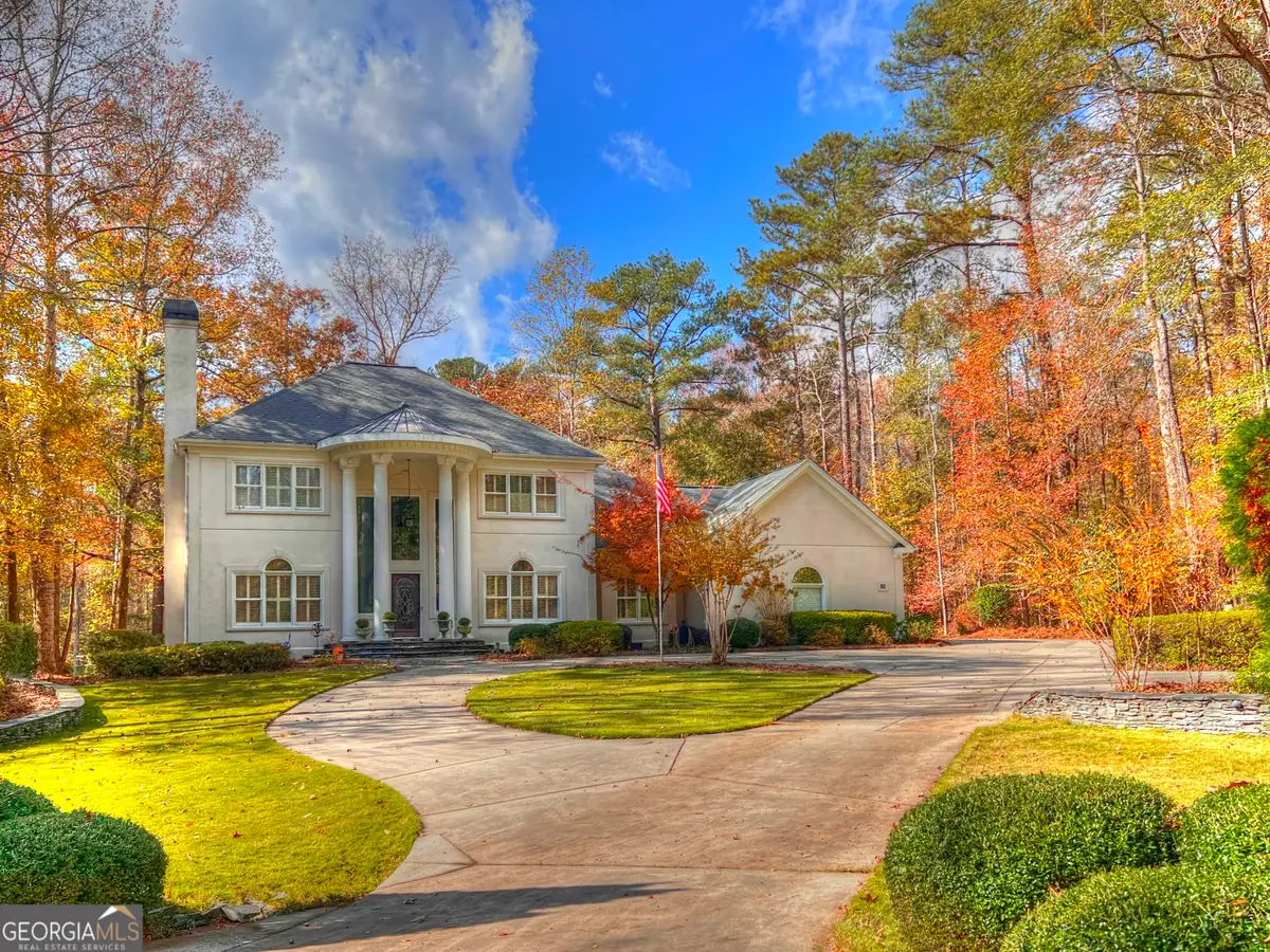 128 Stillwater Trace, Griffin, GA 30223 - Image #1