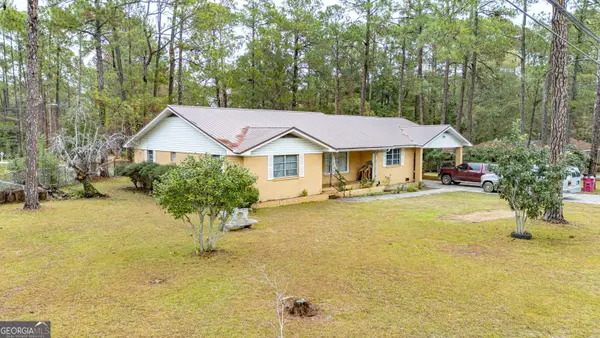 801 E 12th Street, Tifton, GA 31794