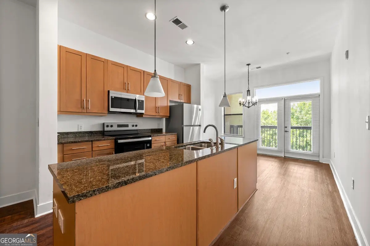 425 Chapel Street Sw #1211, Atlanta, GA 30313 - Image #1