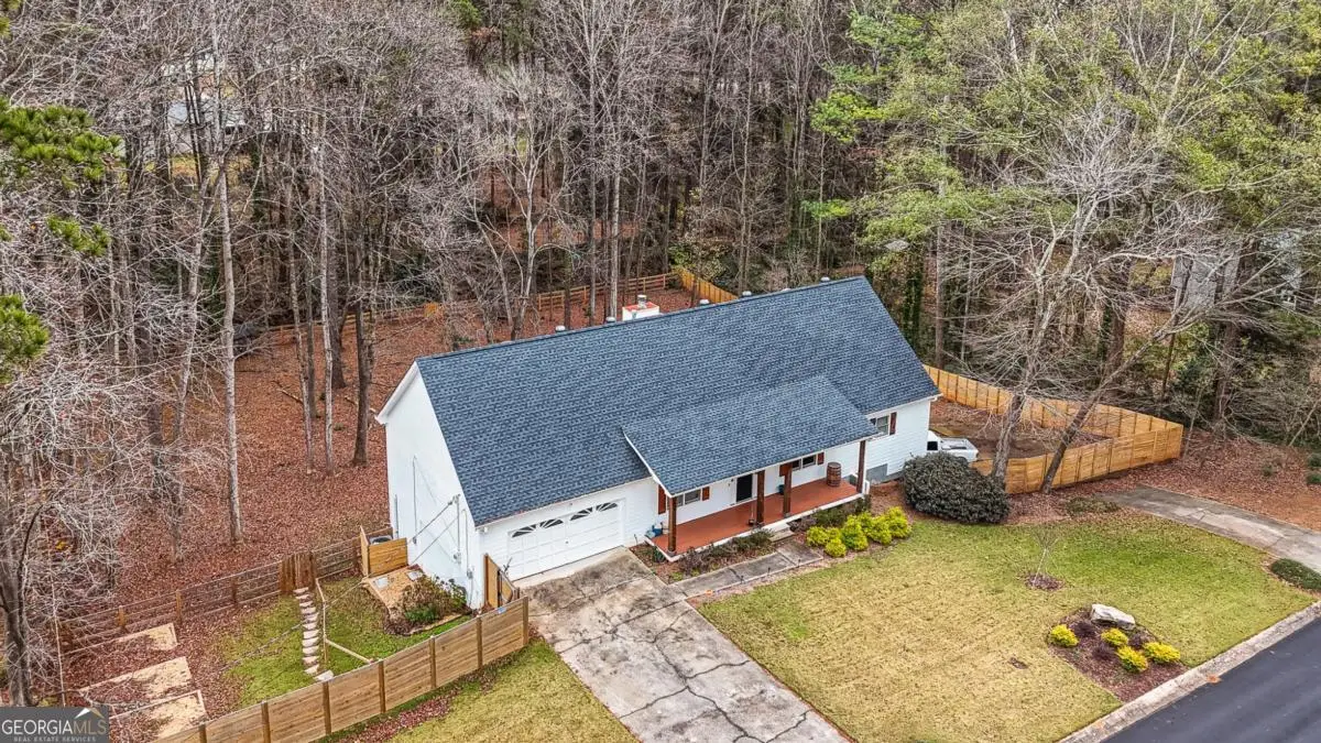 1394 Maple Drive, Lilburn, GA 30047 - Image #1