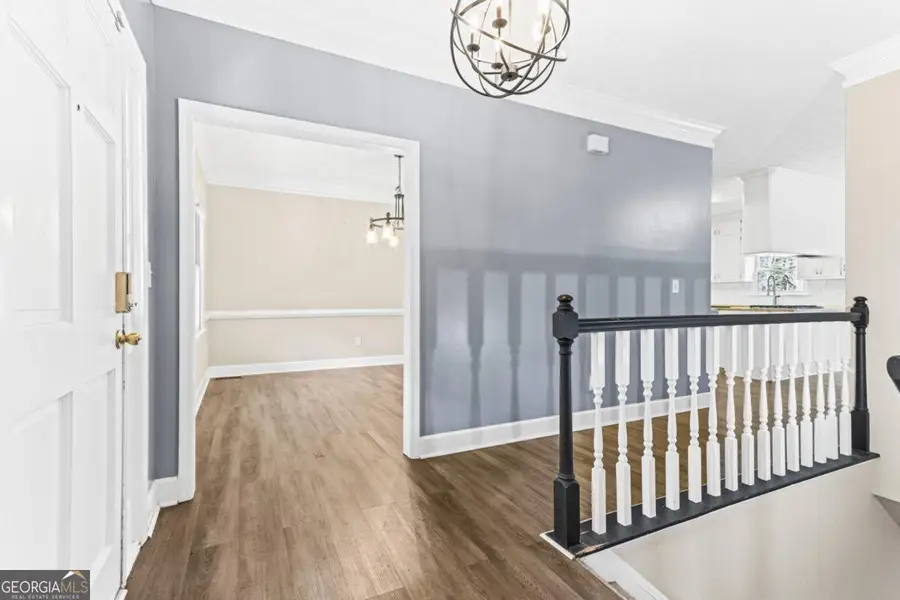 1394 Maple Drive, Lilburn, GA 30047 - Image #3