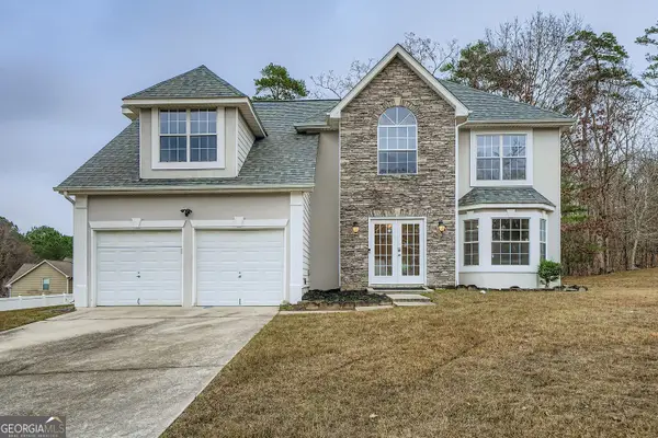 6987 Dalehollow Drive, Lithonia, GA 30058