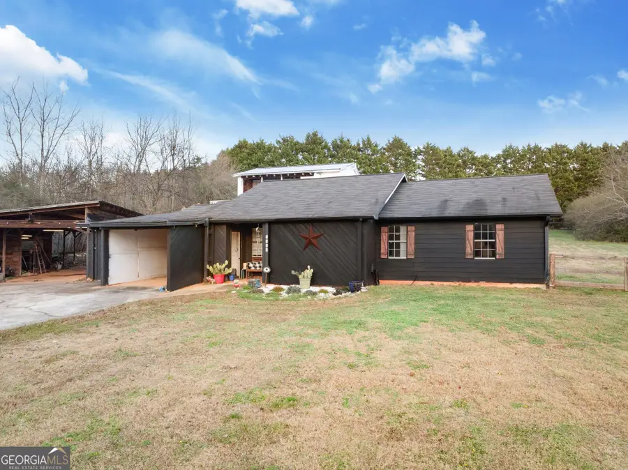 1142 Lewis Roberts Road, Jefferson, GA 30549 - Image #3