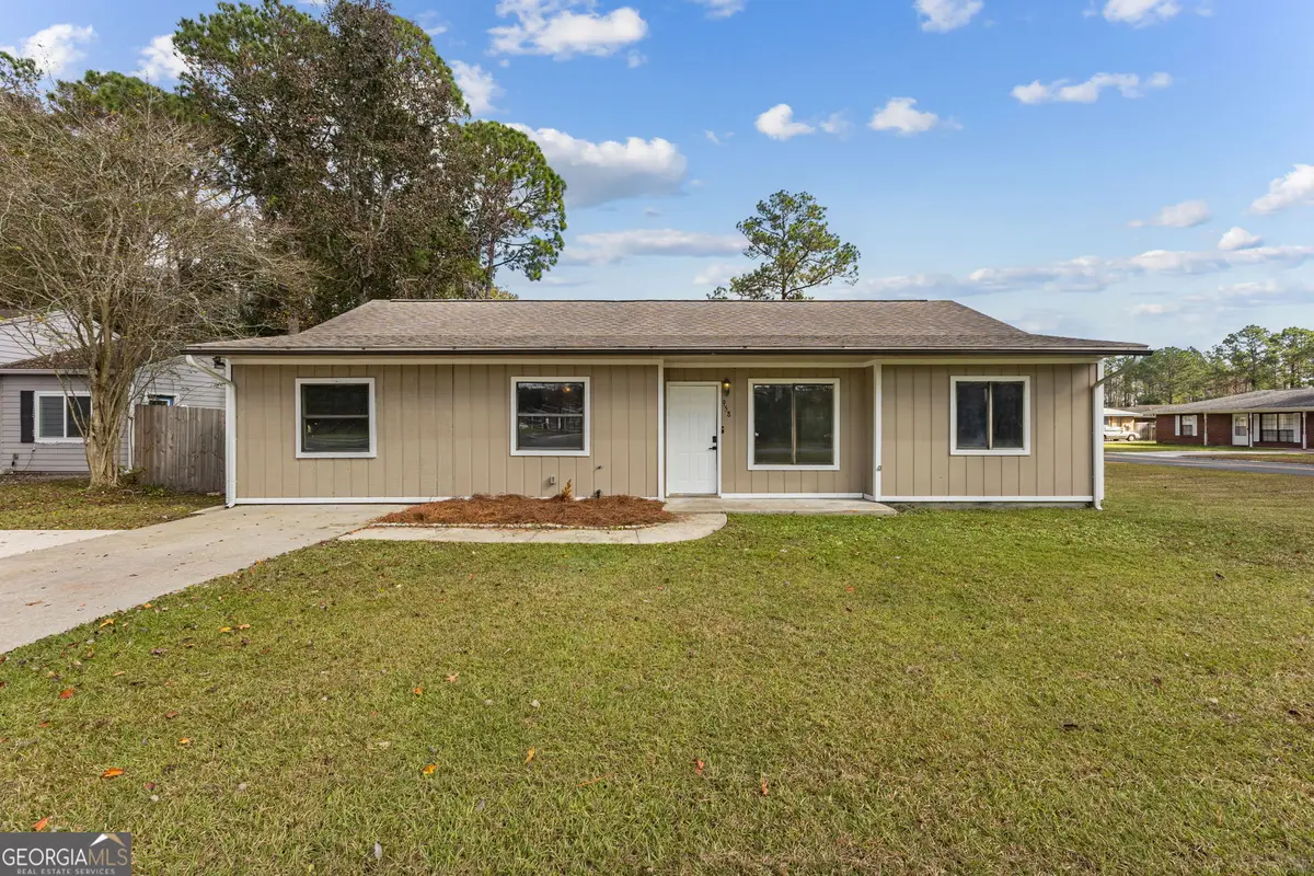 958 Mission Trace Drive, Saint Marys, GA 31558 - Image #1