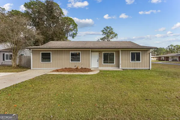 958 Mission Trace Drive, Saint Marys, GA 31558