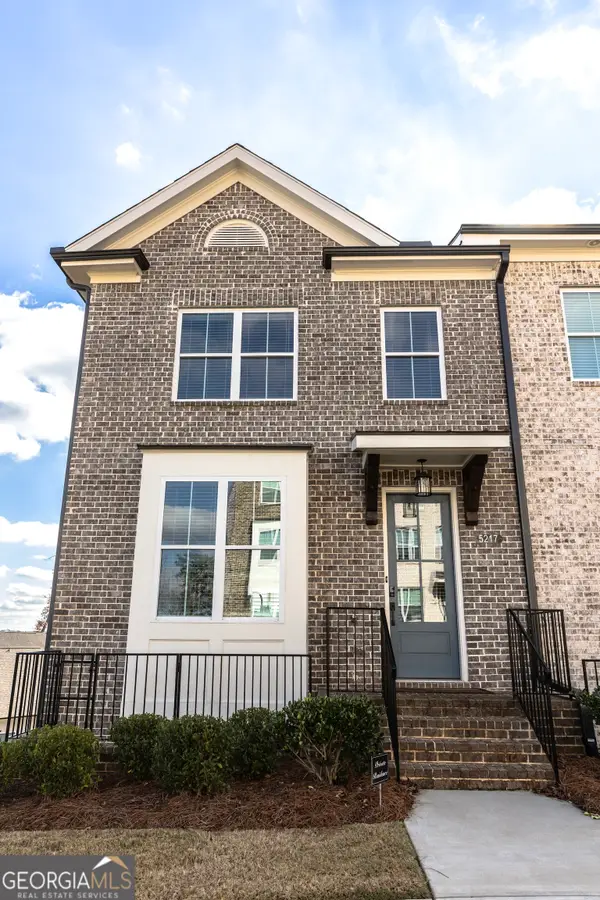 5217 Riden Court, Buford, GA 30518