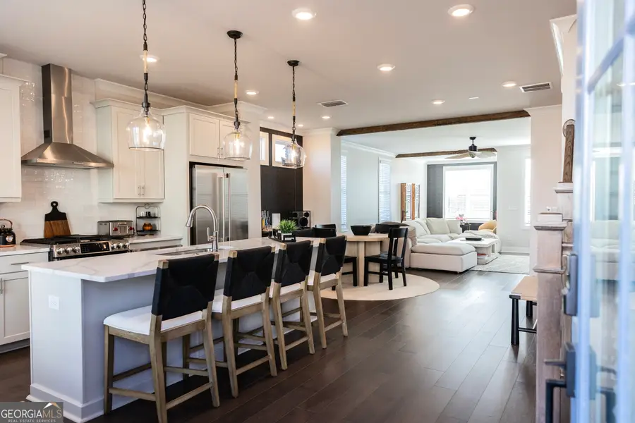 5217 Riden Court, Buford, GA 30518 - Image #2