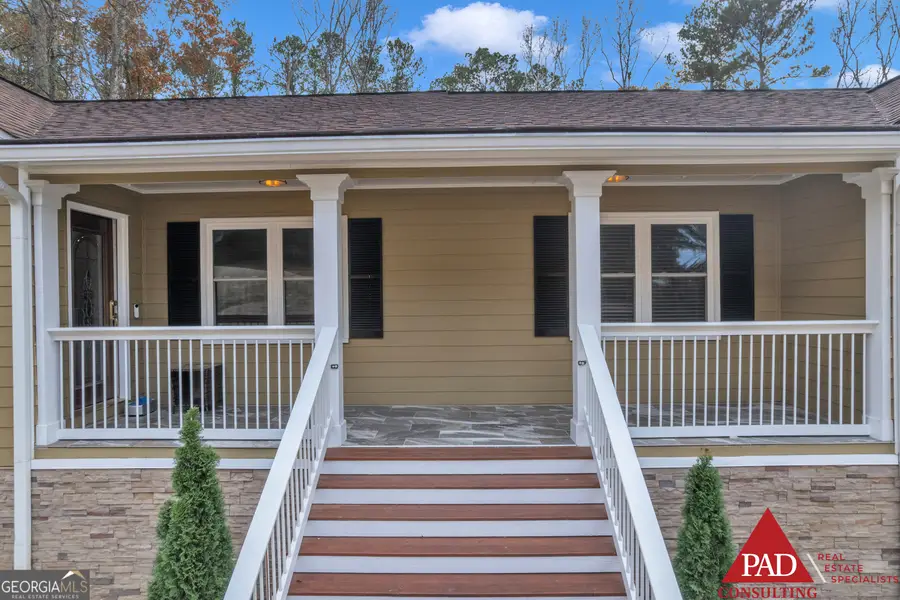 373 Presidential Drive, Dallas, GA 30157 - Image #2