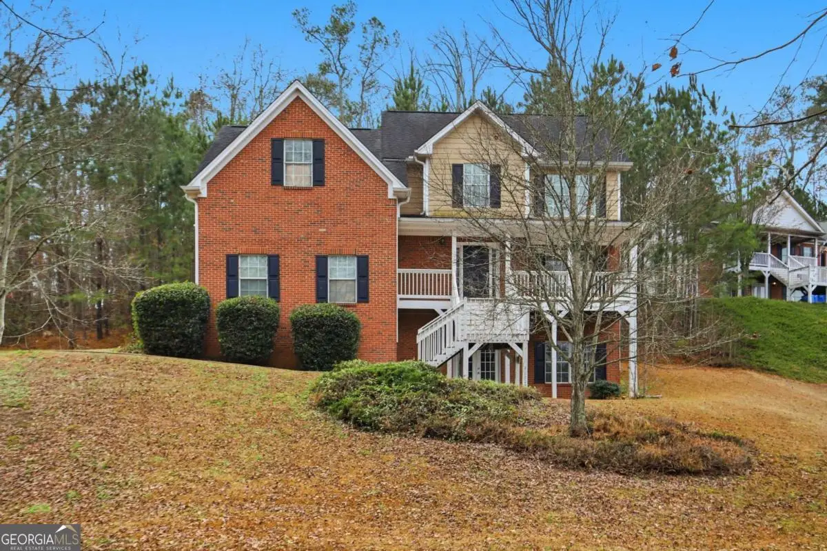 4640 Haley Farms Drive, Cumming, GA 30028 - Image #1