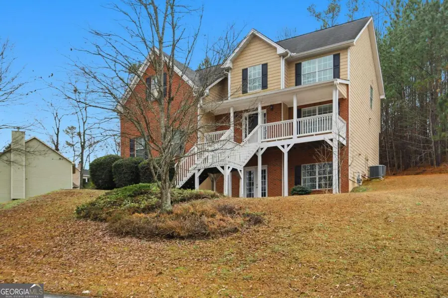 4640 Haley Farms Drive, Cumming, GA 30028 - Image #3