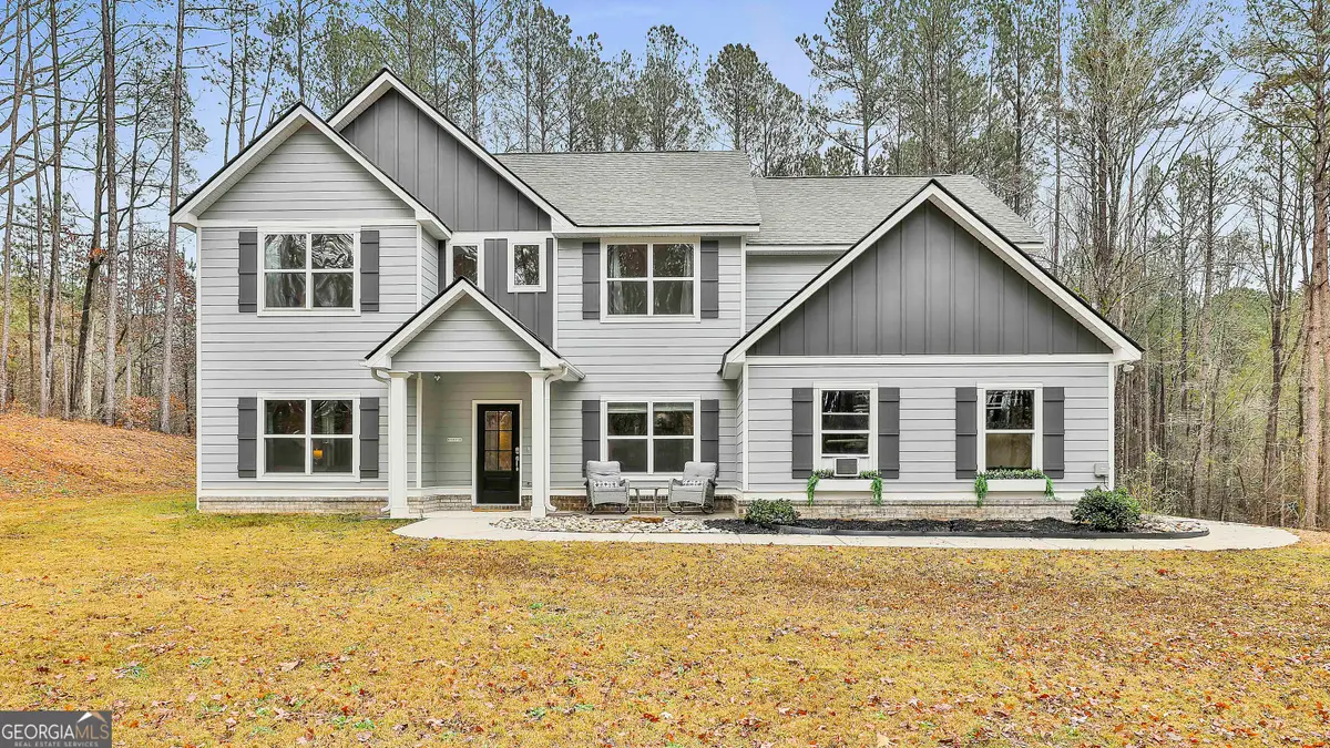 250 Mobley Bridge Road, Lagrange, GA 30241 - Image #1