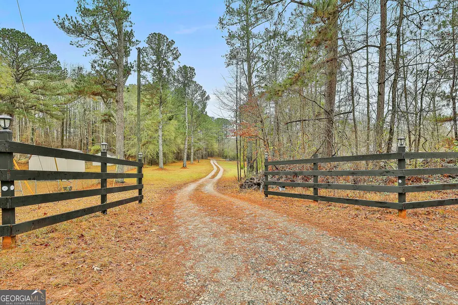 250 Mobley Bridge Road, Lagrange, GA 30241 - Image #2