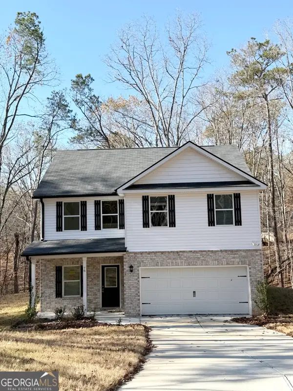 76 Killdeer Lane #LOT 34, Monticello, GA 31064