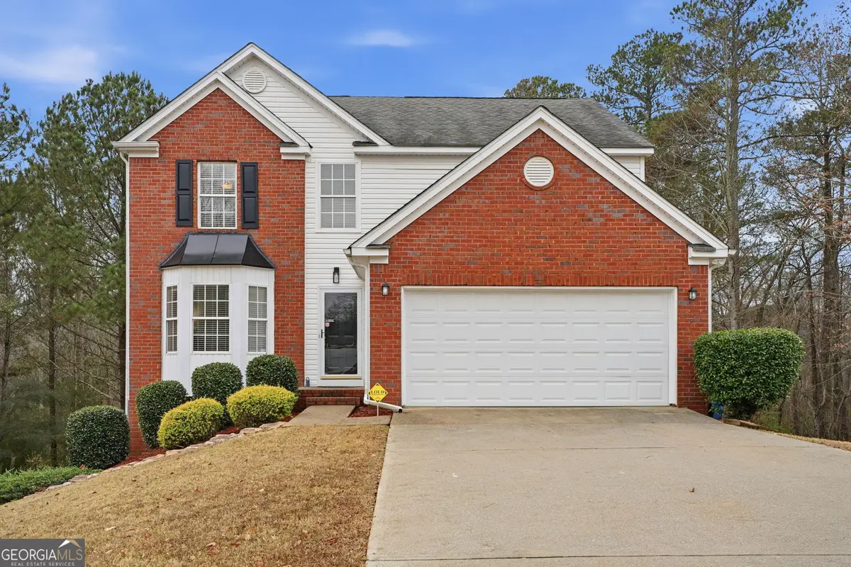 1416 Tullifenney Court, Grayson, GA 30017 - Image #1