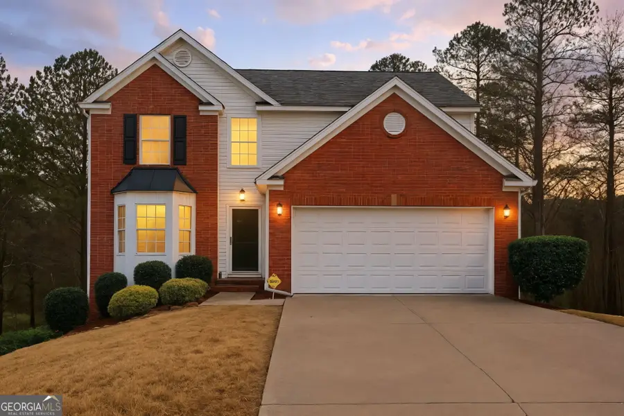 1416 Tullifenney Court, Grayson, GA 30017 - Image #2