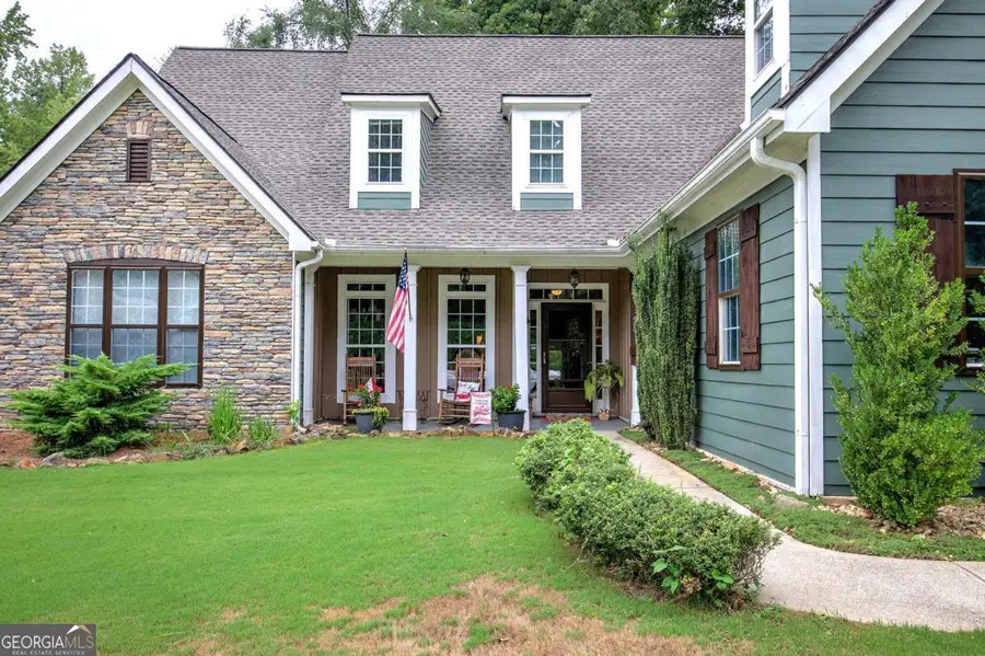 346 Thorn Creek Way, Dallas, GA 30157 - Image #2