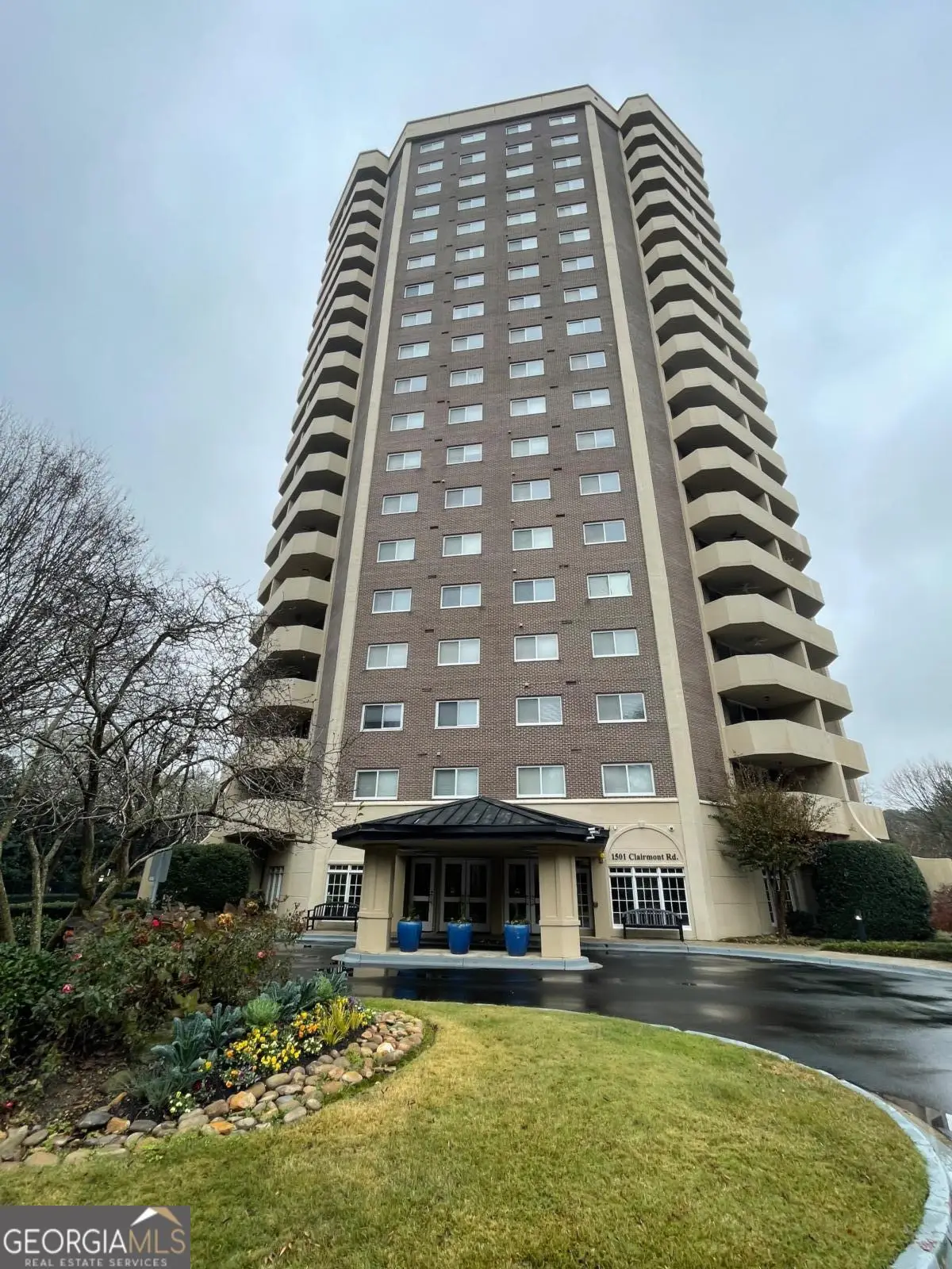 1501 Clairmont Road #532, Decatur, GA 30033 - Image #1