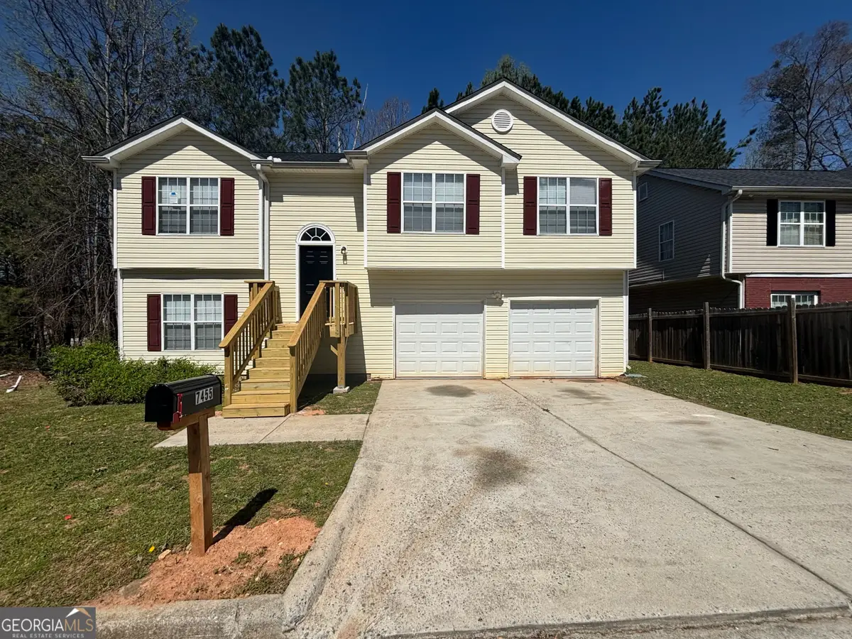 7455 Royal Court, Riverdale, GA 30296 - Image #1