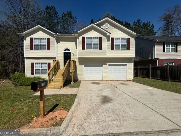 7455 Royal Court, Riverdale, GA 30296