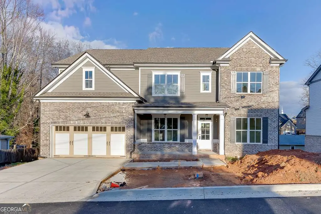 175 Old Swimming Pool Road, Buford, GA 30518 - Image #1