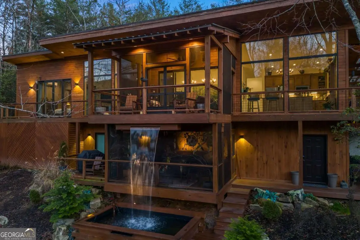 303 Clarice Lane, Sautee Nacoochee, GA 30571 - Image #1