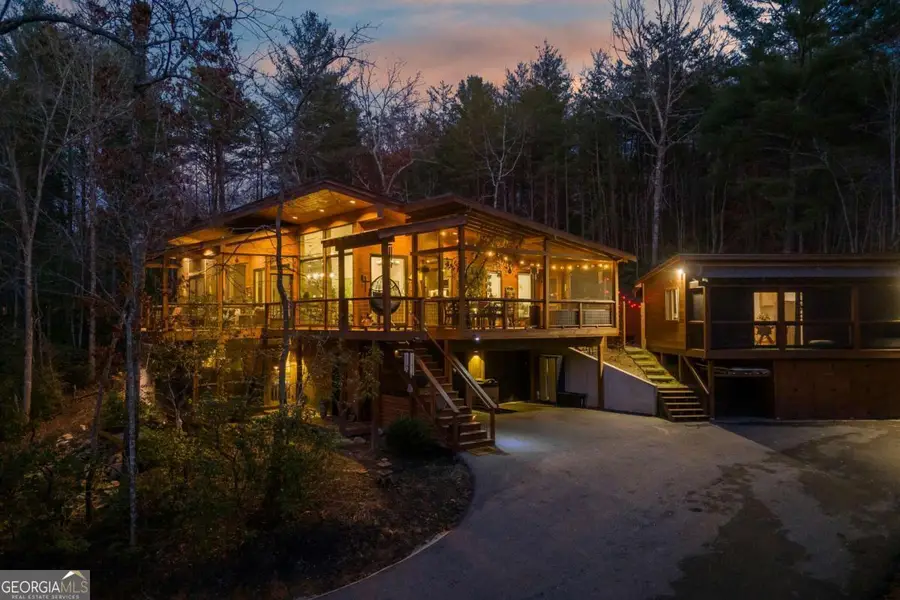 303 Clarice Lane, Sautee Nacoochee, GA 30571 - Image #2