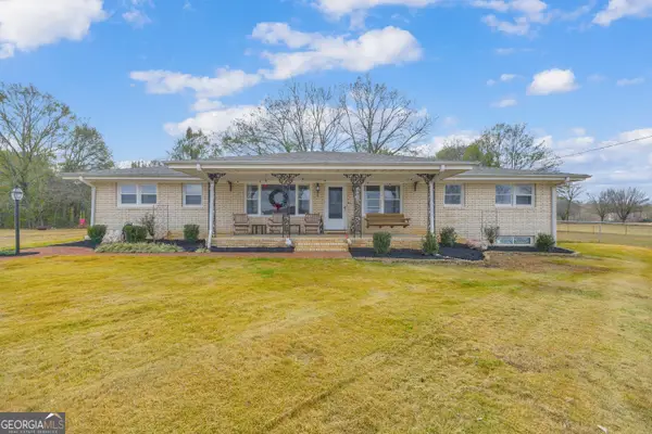 975 Diamond Hill Neese Road, Colbert, GA 30628