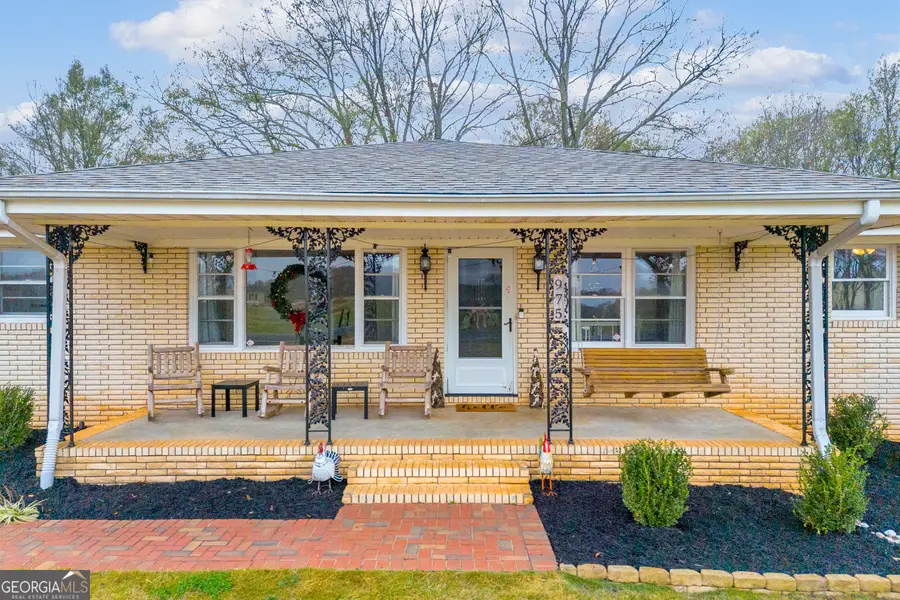 975 Diamond Hill Neese Road, Colbert, GA 30628 - Image #3