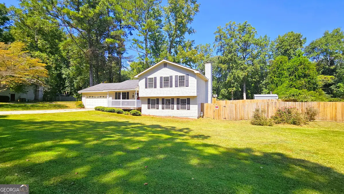 337 Independence Drive, Jonesboro, GA 30238 - Image #1