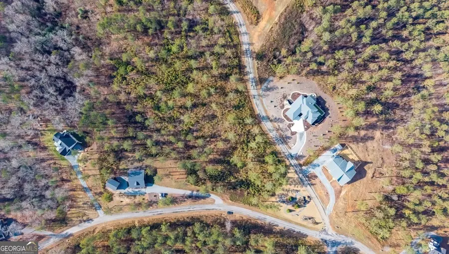 0 High River Road #LOT 65, Ellijay, GA 30540 - Image #3