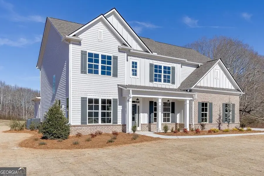 8955 Claude Martin Drive, Gainesville, GA 30506 - Image #2