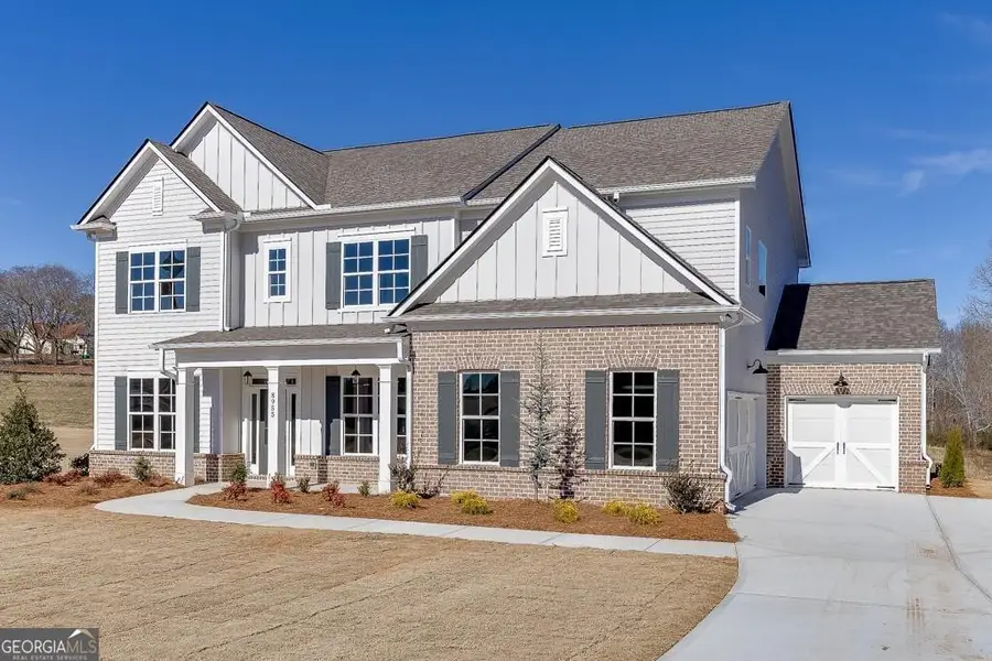 8955 Claude Martin Drive, Gainesville, GA 30506 - Image #3