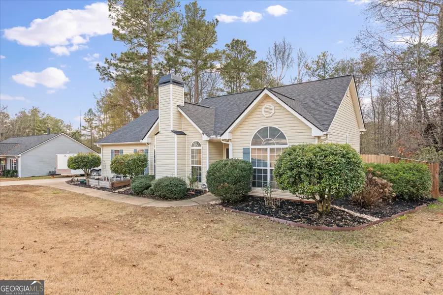 205 Hidden Brook Trail, Newnan, GA 30263 - Image #2