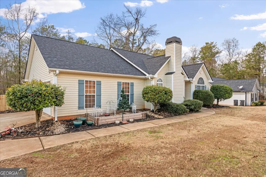 205 Hidden Brook Trail, Newnan, GA 30263 - Image #3