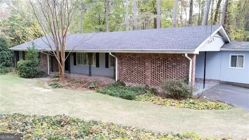 276 Colewood Way Nw, Atlanta, GA 30328 - Image #1