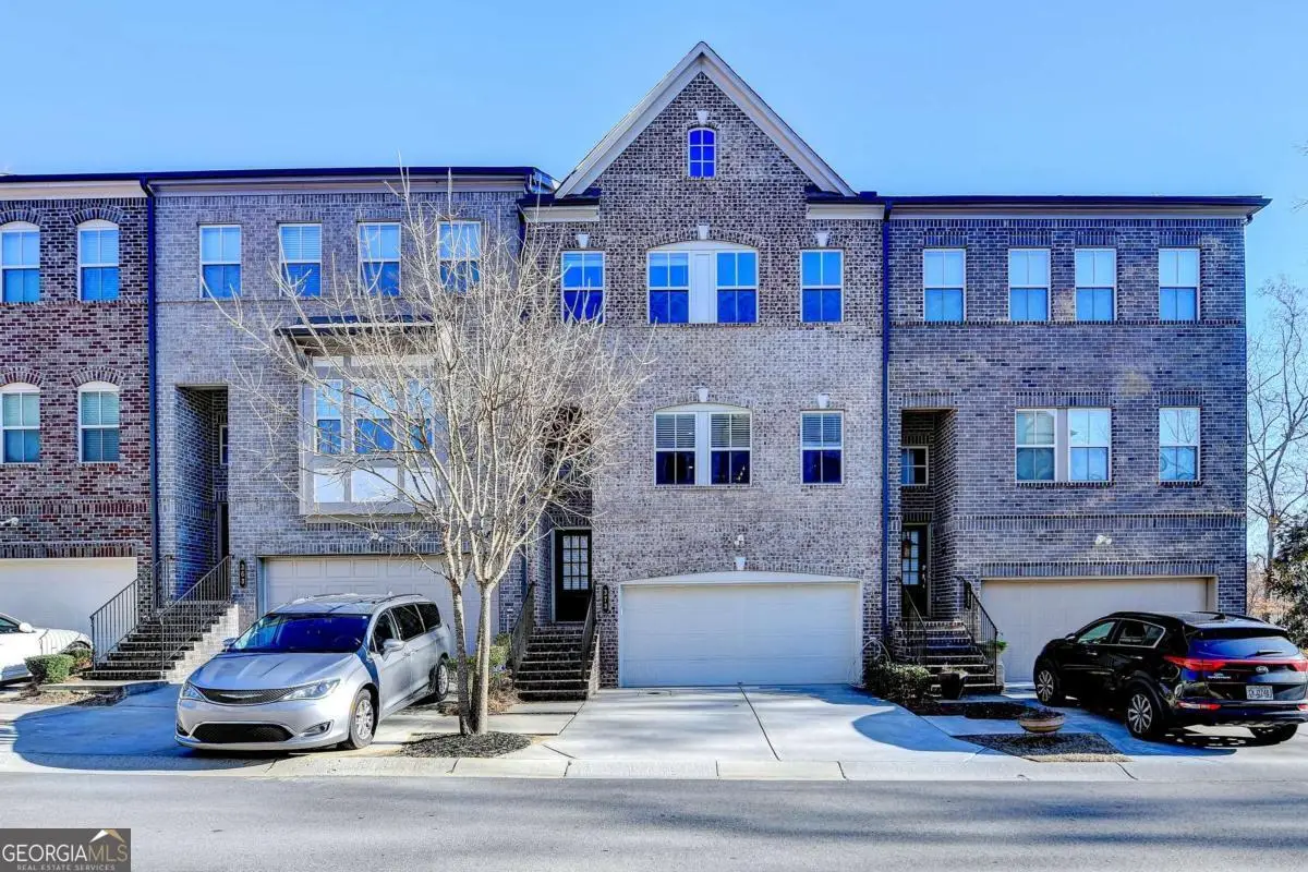 373 Via Secco Lane, Suwanee, GA 30024 - #1