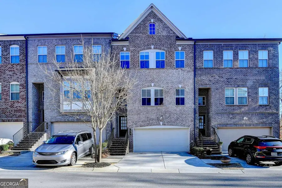 373 Via Secco Lane, Suwanee, GA 30024 - #2