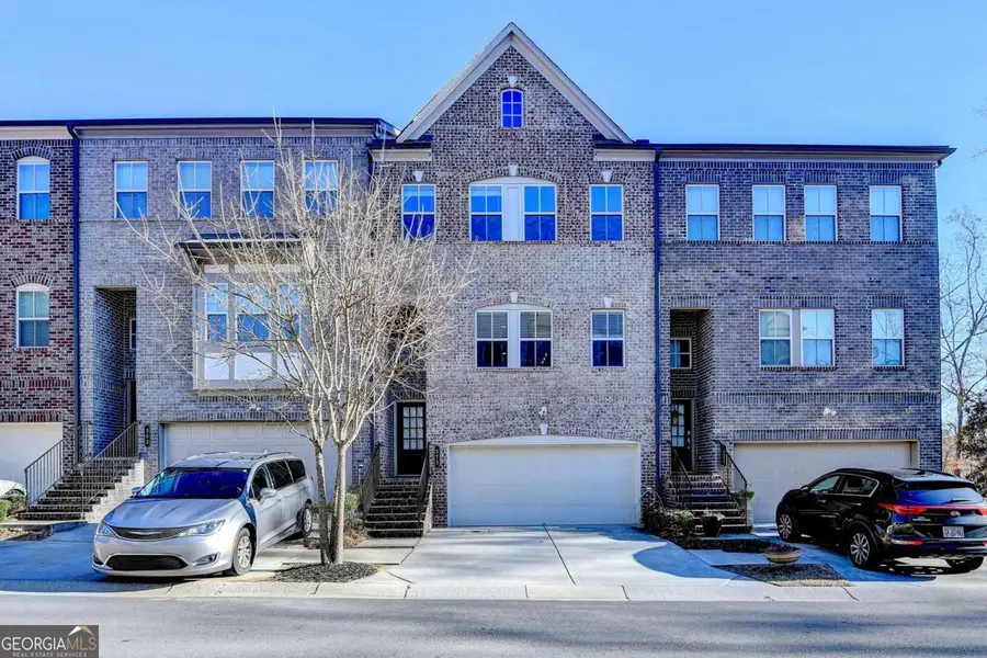 373 Via Secco Lane, Suwanee, GA 30024 - #3