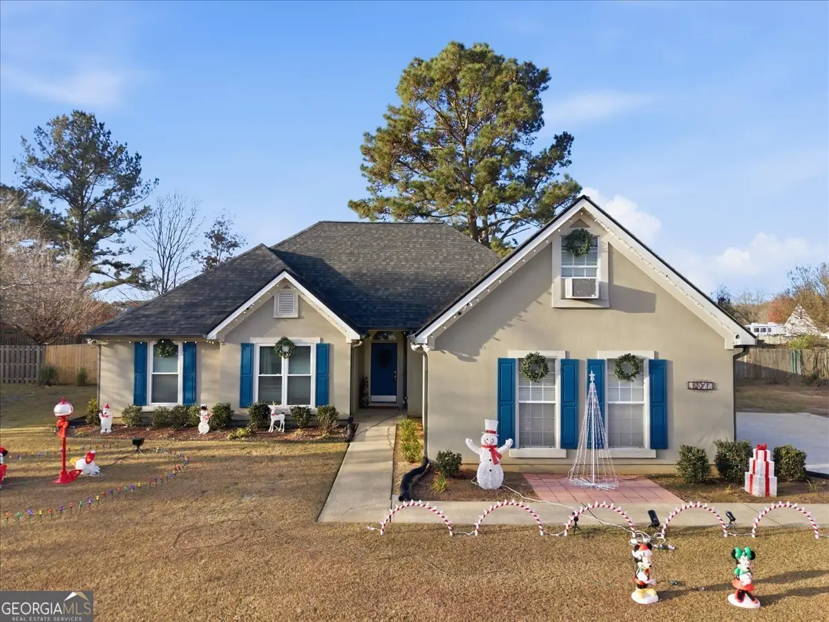207 Wedgewood Drive, Bonaire, GA 31005 - Image #1