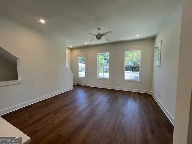 980 Bibbs Circle Nw #17, Atlanta, GA 30318 - #2