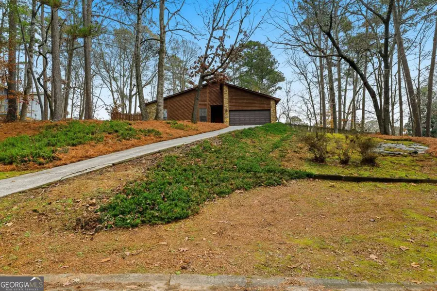 3983 Cripple Creek Drive Nw, Kennesaw, GA 30144 - Image #2