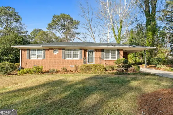 613 Grandview Drive, Griffin, GA 30224