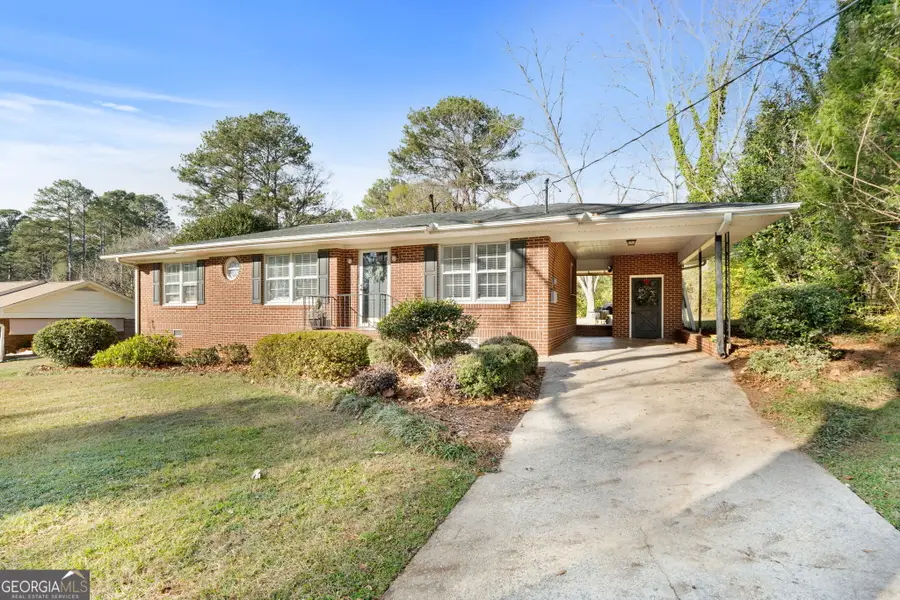 613 Grandview Drive, Griffin, GA 30224 - Image #3