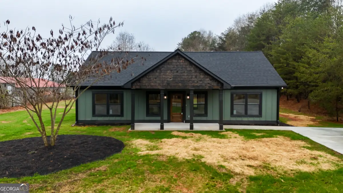 155 Hollywood Church Road, Clarkesville, GA 30523 - Image #1