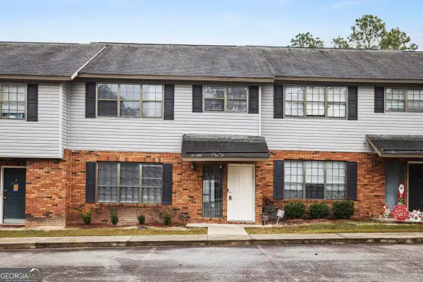 418 Brannen Drive #2, Statesboro, GA 30458