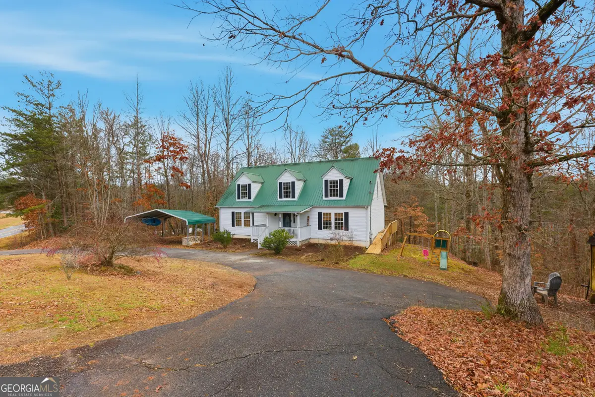 1000 Preacher Campbell Road, Clarkesville, GA 30523 - Image #1