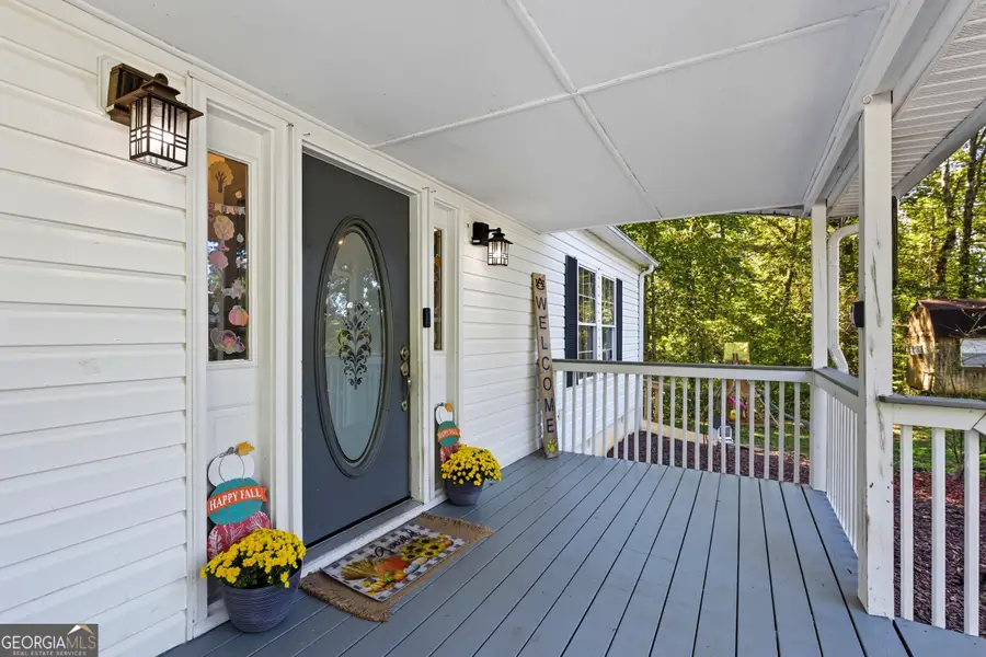 1000 Preacher Campbell Road, Clarkesville, GA 30523 - Image #3