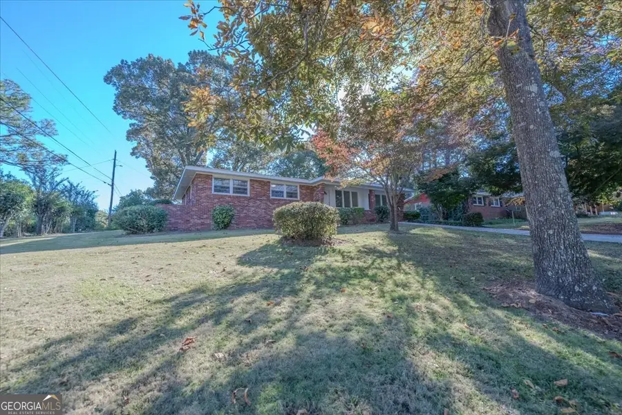 100 Belmont Drive, Warner Robins, GA 31088 - Image #2