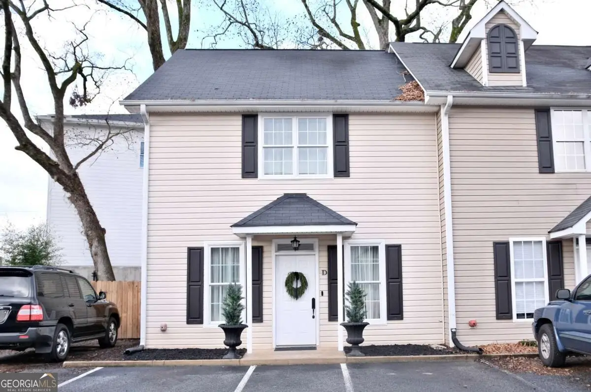 119 Boyd Circle #D, Dahlonega, GA 30533 - Image #1