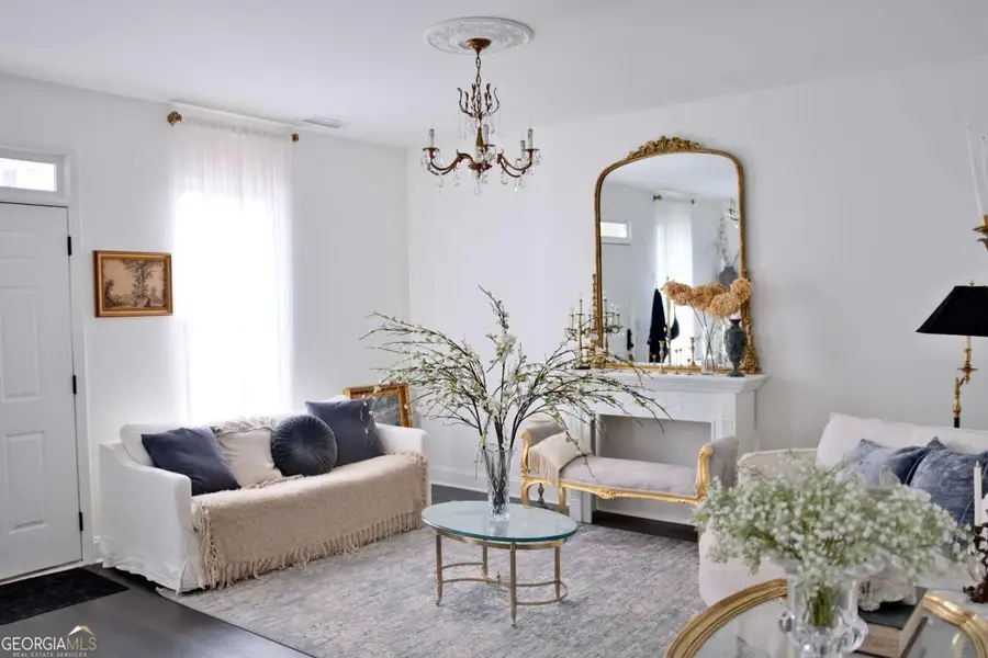 119 Boyd Circle #D, Dahlonega, GA 30533 - Image #2